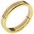 Anello Cartier a tre fasce d'oro - vista 2