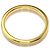 Anello Cartier a tre fasce d'oro - vista 6