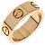 Cartier Love Ring aus 18K Roségold - Ansicht 2