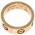 Cartier Love Ring aus 18K Roségold - Ansicht 4