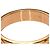 Anello Love di Cartier in oro rosa 18K - vista 6