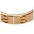 Anello Love di Cartier in oro rosa 18K - vista 7