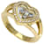 Anello Chopard Happy Diamonds  - vista 1