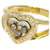 Anello Chopard Happy Diamonds  - vista 10