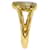 Anello Chopard Happy Diamonds  - vista 3