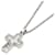 Chopard Collana Happy Diamonds Cross Diamond