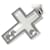 Chopard Collana Happy Diamonds Cross Diamond - vista 7