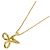 Collana Tiffany & Co. Infinity Cross