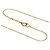 Collana Tiffany & Co. Infinity Cross - vista 3