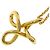 Collana Tiffany & Co. Infinity Cross - vista 6
