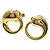 Orecchini a lobo Eternal Circle di Tiffany & Co.