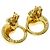 Orecchini a lobo Eternal Circle di Tiffany & Co. - vista 2