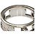 Tiffany & Co. 1837 Element Double Wire 3-Diamond Ring - Ansicht 5