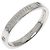 Anillo Tiffany & Co. Flat Band Diamond Ring - vista 2