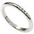 Tiffany & Co. Forever Diamond Band Ring