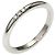 Tiffany & Co. Forever Diamond Band Ring - Ansicht 2