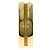Tiffany & Co Anello Tiffany Grooved in oro giallo 18K - vista 3
