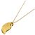 Collana Leaf Elsa Peretti di Tiffany & Co.