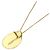 Collana lunga Madonna di Tiffany & Co.