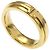 Anello Tiffany & Co. T Narrow Band