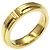 Anello Tiffany & Co. T Narrow Band - vista 2