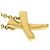 Tiffany & Co Collana Tiffany Kiss in oro giallo 18K - vista 5