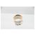Bulgari Anello Bvlgari B.zero1 Collaborazione Anish Kapoor in Oro Rosa 18K e Acciaio Bianco D'oro - vista 5