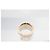 Bulgari Anello Bvlgari B.zero1 Collaborazione Anish Kapoor in Oro Rosa 18K e Acciaio Bianco D'oro - vista 7