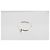Anel Tiffany & Co. Elsa Peretti Hoop em Platina e Diamantes Prata - vista 2