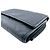 Louis Vuitton Black Bi-Fold Wallet - view 4