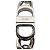 Collana a maglie Christian Dior Silver CD ICON Argento - vista 6