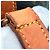 Louis Vuitton Sac Shopping Tote Bag Marrone - vista 8
