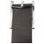 Hermès Cintura reversibile da uomo Hermes Cantin Marrone Nero - vista 9