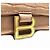 Borsa a mano piccola Hourglass Top Handle Balenciaga Beige - vista 8