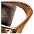 Borsa a Spalla Louis Vuitton Musette Salsa Marrone Monogramma - vista 7
