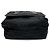 Borsa a Spalla Fendi Zucca Canvas Nero - vista 3