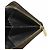 Portafoglio monete Monogram Zippy Louis Vuitton Marrone - vista 8