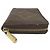 Portafoglio monete Monogram Zippy Louis Vuitton Marrone - vista 9