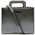 Borsa Gucci in pelle nera Nero