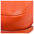 Gucci Soho Disco Leather Small Arancione - vista 6