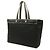 Hermès Borsa tote Hermes Herbag Cabas GM Nero - vista 2