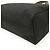 Hermès Borsa tote Hermes Herbag Cabas GM Nero - vista 3