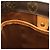 Borsa mini tote Louis Vuitton Monogram Marrone - vista 8