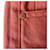 Vaqueros Ulla Johnson Agatha Horsebit-Accent en algodón Rose Castaño Rosa - vista 15