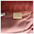 Vaqueros Ulla Johnson Agatha Horsebit-Accent en algodón Rose Castaño Rosa - vista 4