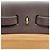 Bolso Hermès Herbag Zip 31 Pocket en lona marrón Impresión de pitón - vista 14