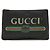 Clutch in pelle Gucci Nero