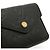 Portafoglio Trifold Louis Vuitton Monogram Empreinte Nero - vista 4