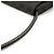 Borsa a Spalla Gucci GG Canvas Nero - vista 5
