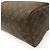 Borsa Louis Vuitton Monogram Marrone - vista 3